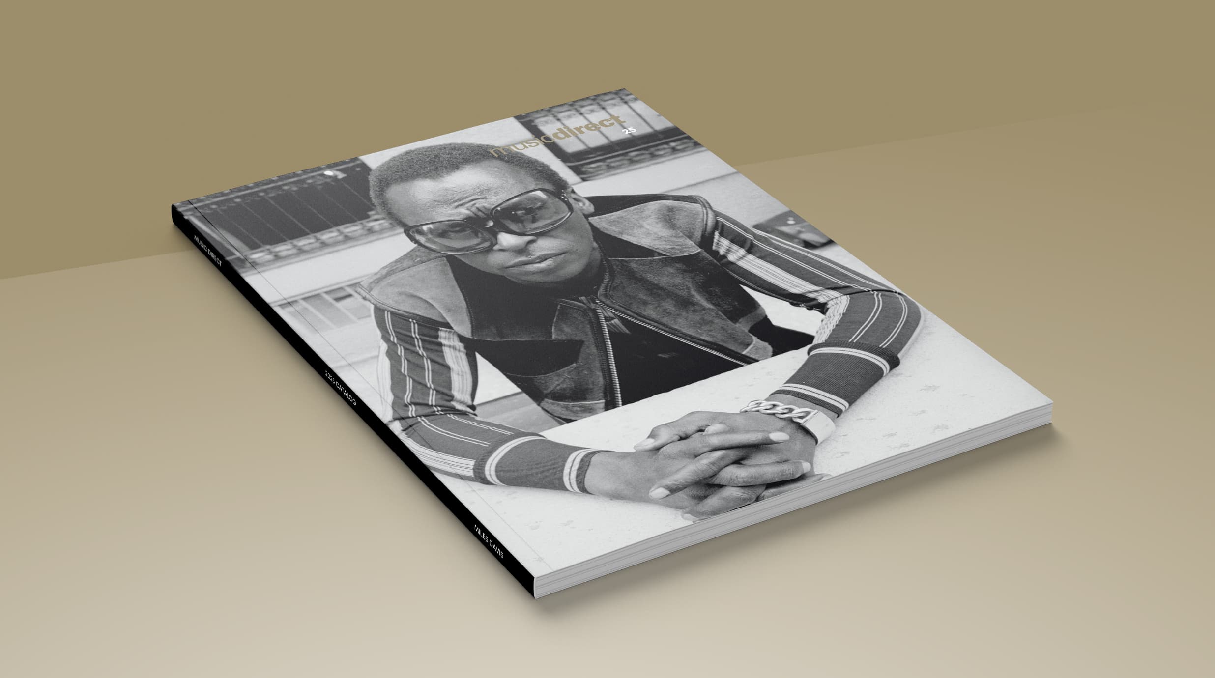 Music Direct Catalog