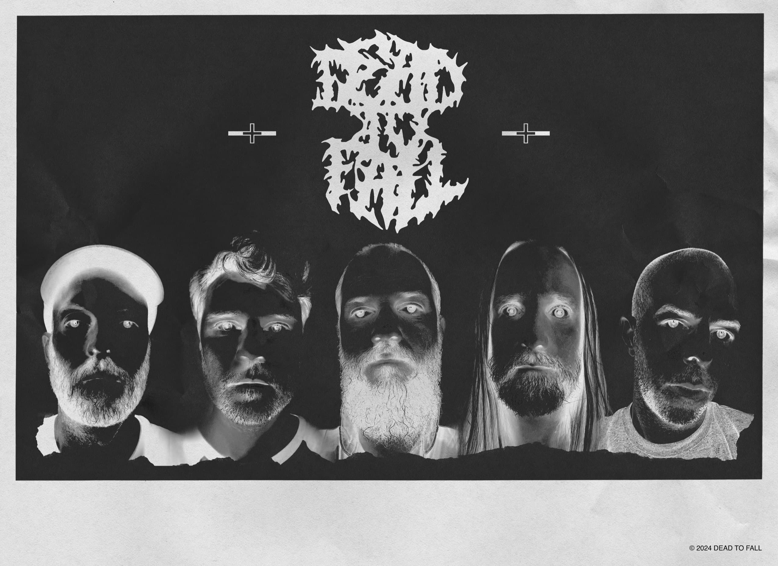 Dead to Fall Promo by Chris Lopinto