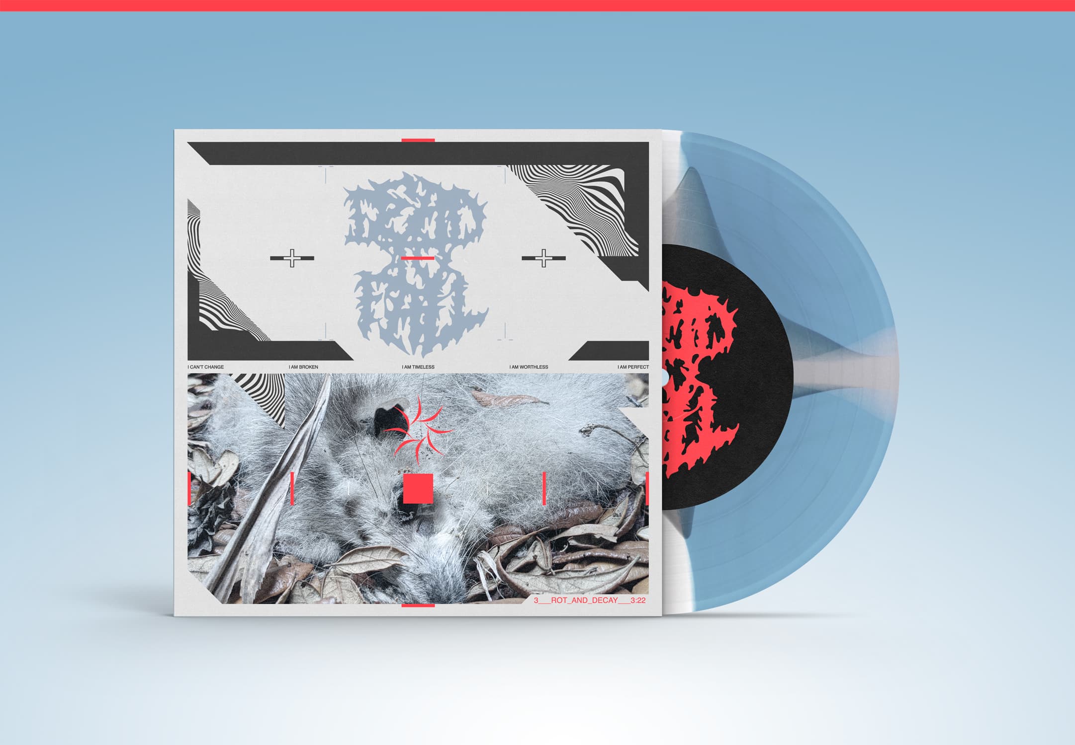 7_22_0824_DTF_Singles_RotDecay_7in_Cover_with_Vinyl