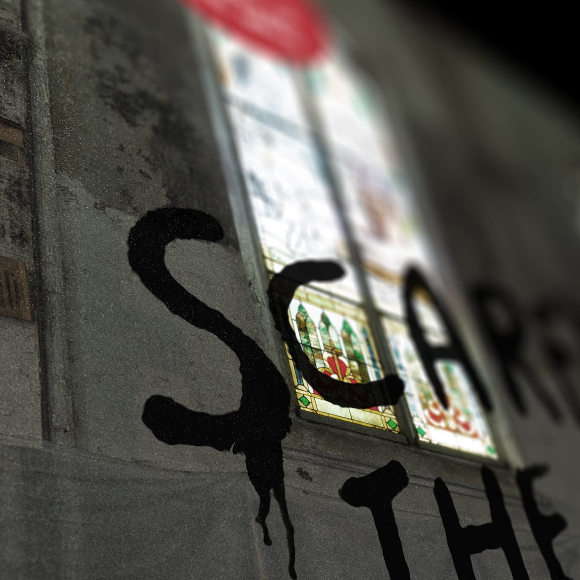 Hell_Is_Real_ScaredoftheWorld_Cover_Front_Angle_2