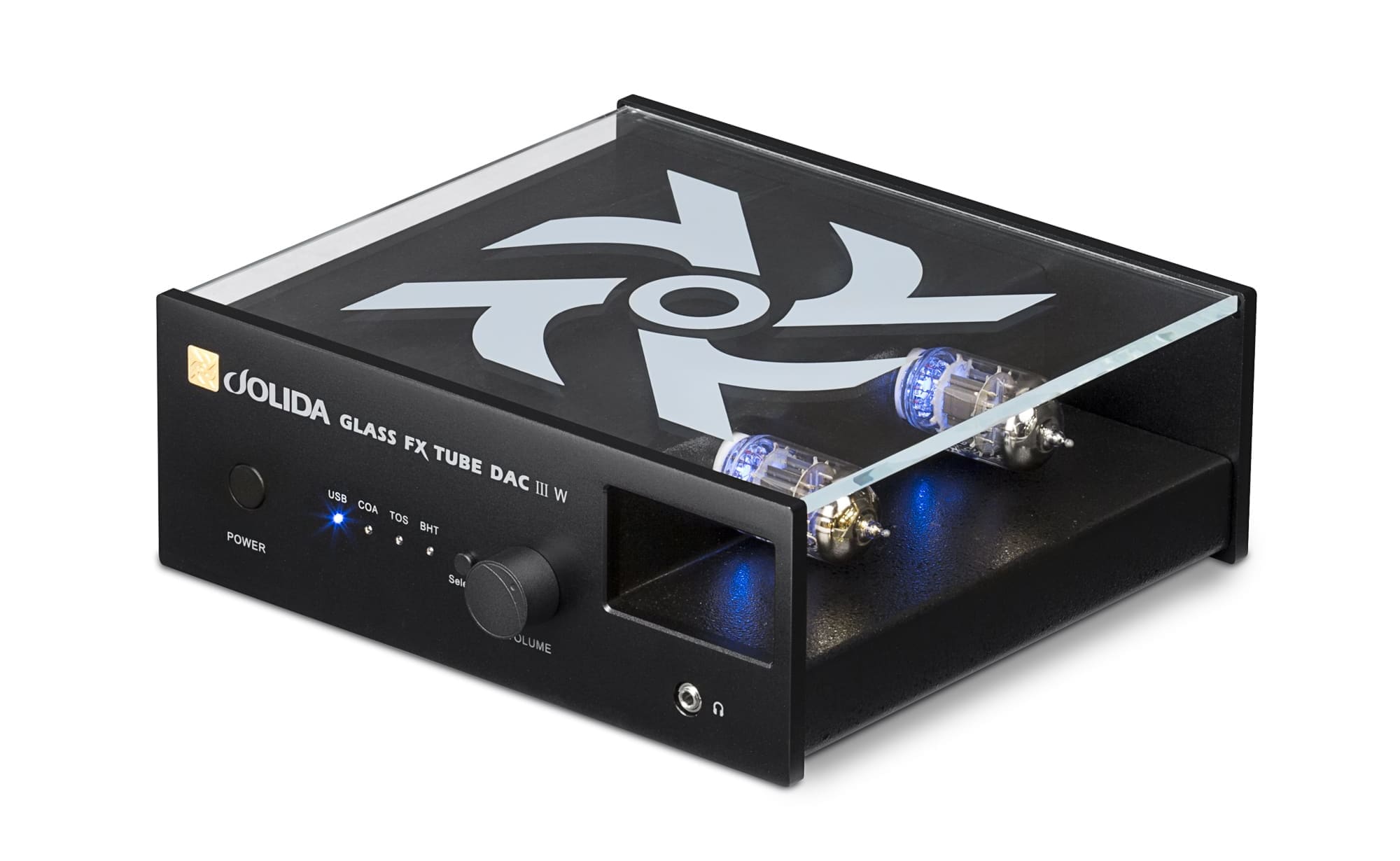 Jolida_FX_Tube_DAC_III_W_Black_Angle_Left_High_After 1